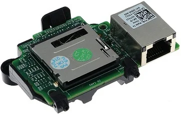 (image for) X99HC DELL IDRAC8 MODULE