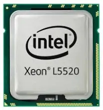 (image for) Intel Xeon Processor L5520 (2.26 GHz) 8MB L3 Cache, 60W CPU