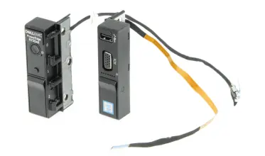 (image for) XHHHY/O5VWM Dell R730XD Left & Right Ear Kit