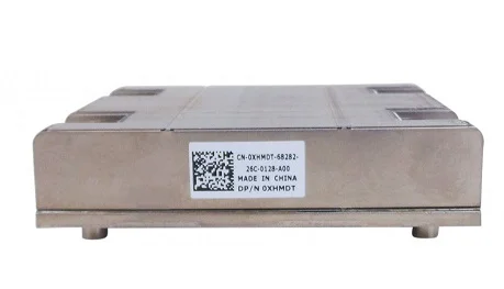(image for) Dell PowerEdge R320 R420 R520 Heatsink XHMDT