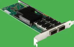 (image for) XL710-QDA2 Intel Ethernet Converged Network Adapter