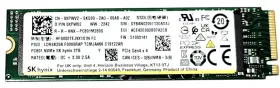 (image for) XPWV2 DELL/SK Hynix 2TB PC801 M.2 NVME PCIE Solid State Drive