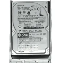 (image for) XRA-SS2CF-300G10K Sun Microsystems 300GB SAS 10K HDD