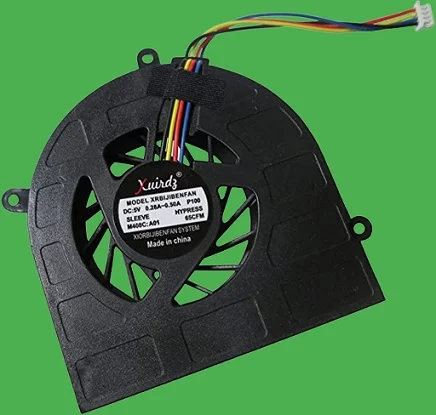 (image for) XRBIJIBENFAN Acer Aspire E1-571 CPU Fan