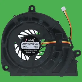 (image for) XRBIJIBENFAN Acer Aspire E1-571 CPU Fan