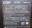 (image for) VP780-CH-DDR Xsigo VP780 I/O Director