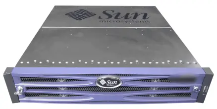 (image for) XTA3510R01A1V365Z Oracle/Sun StorEdge A3500 FC Array