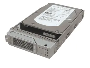(image for) XTC-FC1CF-146G15K Sun Storagetek 3.5in 146GB 15k FC-AL Fibre HDD