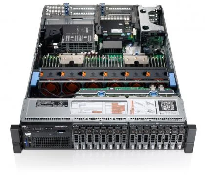 (image for) XV104 Dell ReadyRails Sliding Rails for PowerEdge R720
