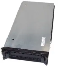 (image for) XW300 Dell Blade Chassis M1000e Front Blank Filler