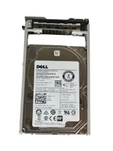 (image for) XY986 Dell PowerEdge/PowerVault 2TB 7.2K SAS 2.5in HDD with Tray
