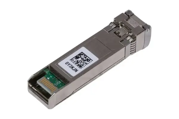 (image for) Y3KJN Dell Intel 10Gb SFP+ FC Short Range Transceiver