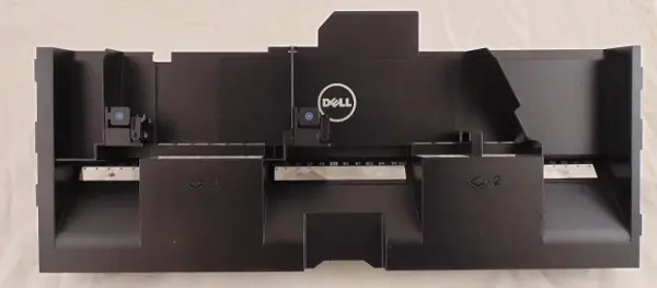 (image for) Y43D5 Dell Poweredge R730 R730xd Case Memory CPU Cooling Baffle
