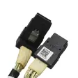 (image for) Y100N Dell PowerEdge R910 Server Mini-SAS Cable