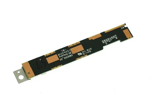 (image for) Y1JDX Dell Latitude E6440 / E6540 Dual Array Microphone Module