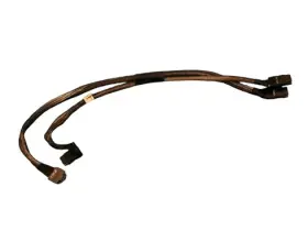 (image for) Y1MGK DELL PowerEdge R720 / R720XD DUAL MINI SAS CABLE