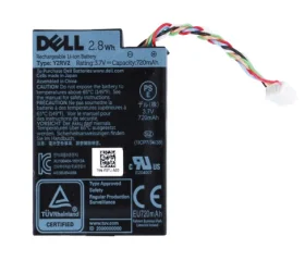 (image for) Y2RV2 Dell Battery for PERC H740 for PowerEdge R740 (G14) Server