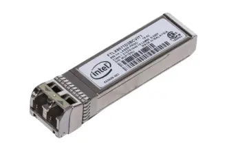 (image for) Y3KJN Dell Intel 10Gb SFP+ FC Short Range Transceiver