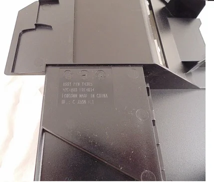 (image for) Y43D5 Dell Poweredge R730 R730xd Case Memory CPU Cooling Baffle