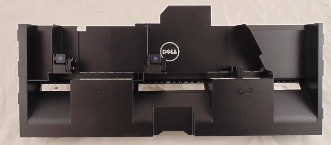(image for) Y43D5 Dell Poweredge R730 R730xd Case Memory CPU Cooling Baffle