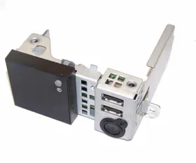 (image for) Y469J Dell OEM PowerEdge T310 / T410 Server Power USB Board