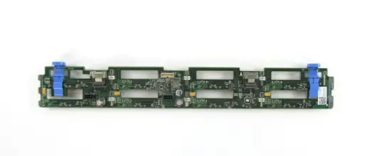 (image for) Y4HYG Dell Chassis (8X3.5) SAS/SATA Backplane Board