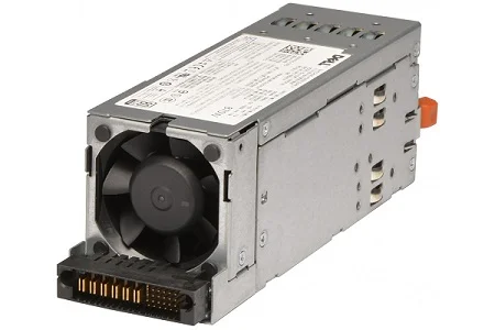 (image for) YFG1C PowerEdge 870W Redundant Power Supply