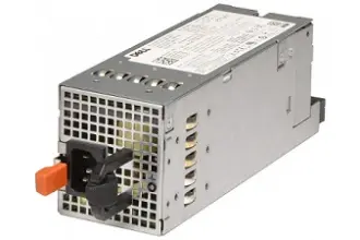 (image for) YFG1C PowerEdge 870W Redundant Power Supply