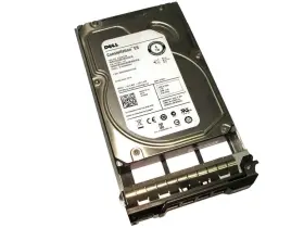(image for) YGG39 DELL 1TB 7.2K SAS 3.5in 6G HARD DRIVE