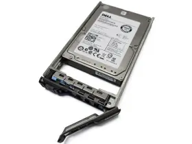 (image for) YJ0GR Dell 300GB 10K 6G 2.5in SAS Hard Drive