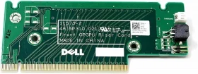 (image for) YK8R5 Dell PowerEdge C8220X Server Front GPGPU Riser Board