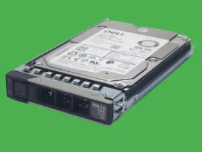 (image for) YKT0W Dell G14 900GB 12G 15K 2.5in SAS HDD in DXD9H Caddy