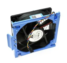 (image for) YN845 Genuine Dell PowerEdge T300 PE-T300 120x38 12V Rear Fan