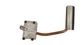 (image for) YR11P Dell Inspiron n7110 / Vostro 3750 CPU Heatsink