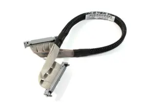 (image for) YU333 Dell OEM PowerEdge T300 Server Control Panel Cable