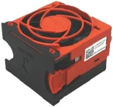(image for) YWWDM Dell PowerEdge R820 12V Fan Assembly