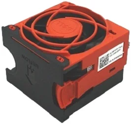 (image for) YWWDM Dell PowerEdge R820 12V Fan Assembly