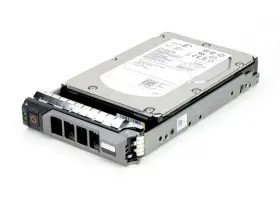 (image for) YY34F Dell 2TB 7.2k rpm SAS 6Gbps 3.5in Hard Drive