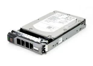 (image for) YY34F Dell 2TB 7.2k rpm SAS 6Gbps 3.5in Hard Drive