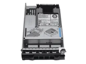 (image for) YYC10 Dell 960GB eMLC SAS 2.5in 12Gbps MU SSD