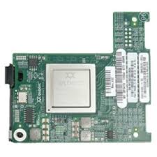 341-804 Dell Qlogic QME2572 8Gbps Fibre Channel Card for M1000E
