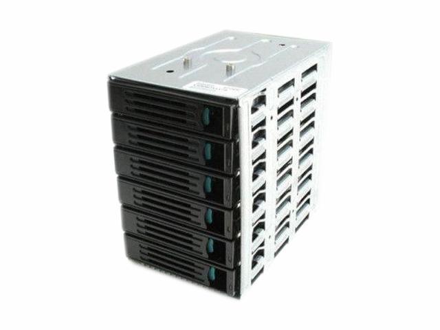 AXX6DRV3GEXP Intel Hard Drive Cage Sc5400 [AXX6DRV3GEXP] - R1,485.40 ...