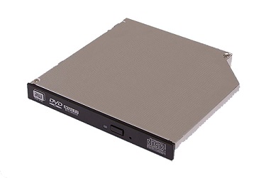 Dell Optical Drives