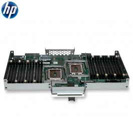 HP SECONDARY SYSTEM BOARD FOR DL585G7
