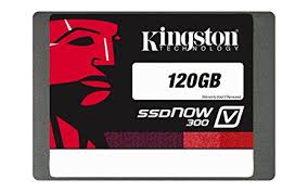 Kingston SV300S37A/120G V300 SSD