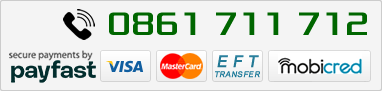 Payment Options