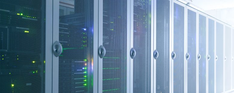 Datacenter Infrastructure image