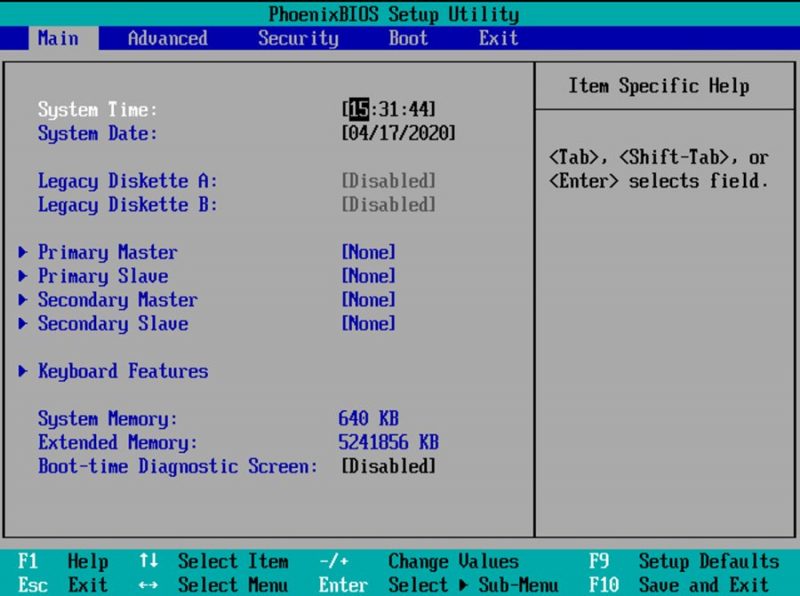 Numeric Bios Code Motherboard tattoo; what is this? – t-Blog