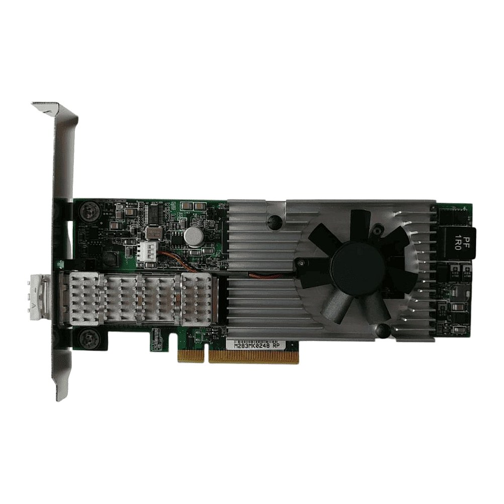414126-B21 HP NC510F PCIe 10-Gigabit Server Adapter