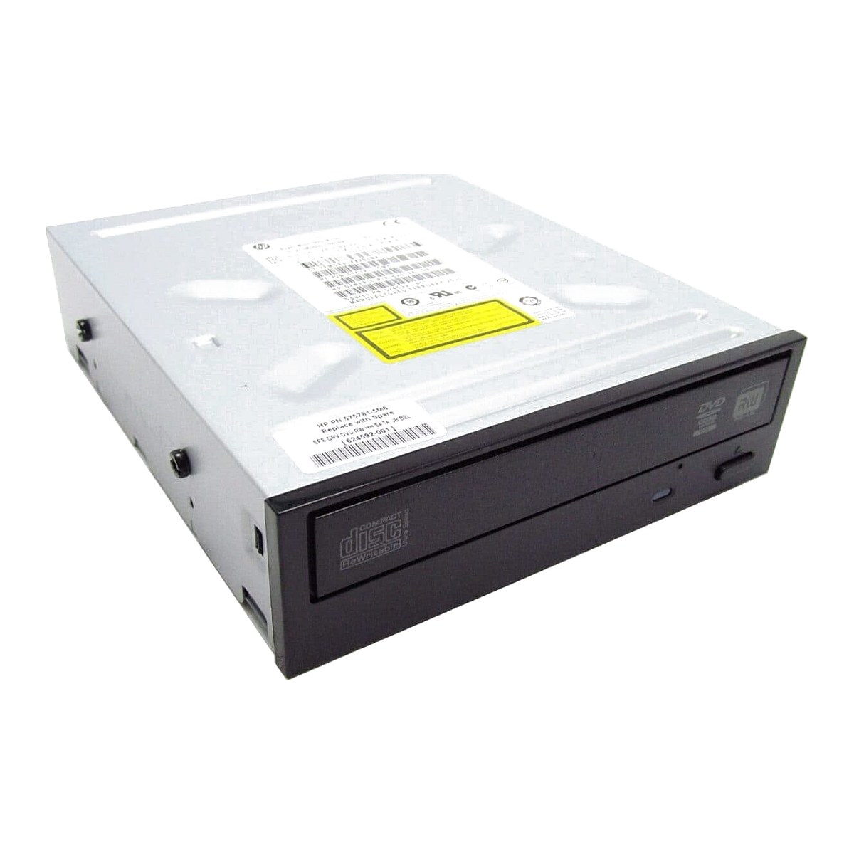 624592-001 HP ProLiant ML350p G8 5.25in SATA DVD/RW Drive